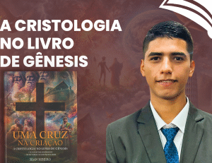Cristologia no livro do Gênesis